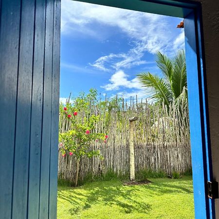 Le Petit Suites Praia De Lages Pôrto de Pedras Eksteriør billede