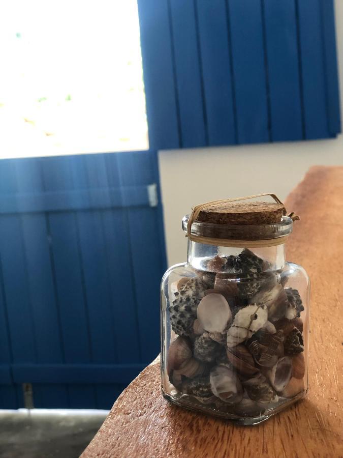 Le Petit Suites Praia De Lages Pôrto de Pedras Eksteriør billede