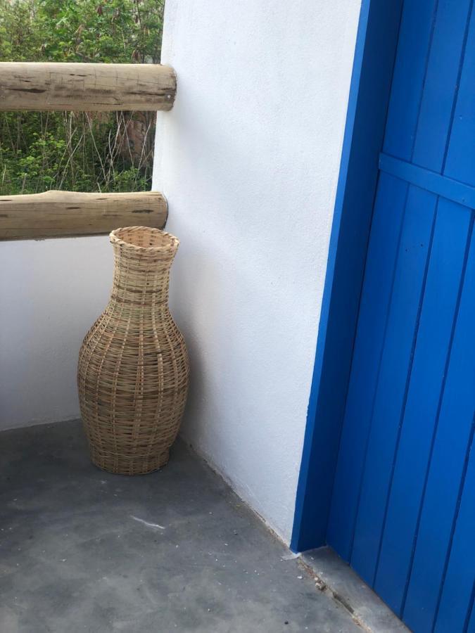 Le Petit Suites Praia De Lages Pôrto de Pedras Eksteriør billede