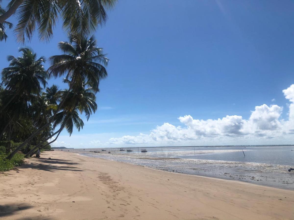 Le Petit Suites Praia De Lages Pôrto de Pedras Eksteriør billede