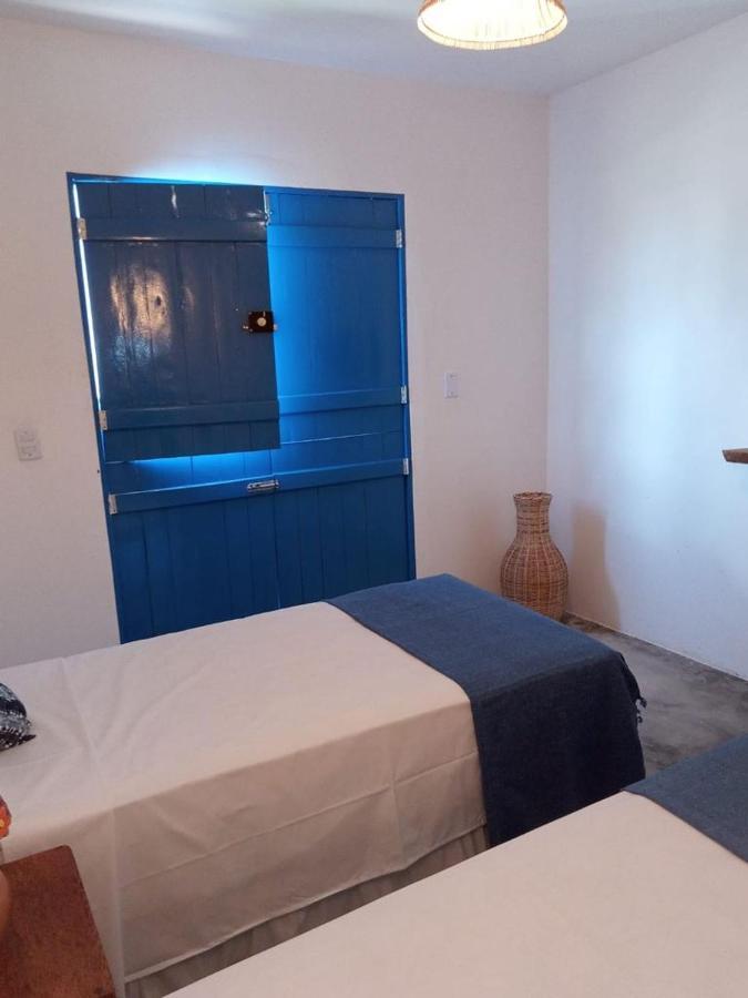 Le Petit Suites Praia De Lages Pôrto de Pedras Eksteriør billede