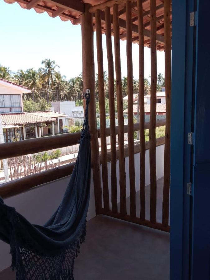 Le Petit Suites Praia De Lages Pôrto de Pedras Eksteriør billede