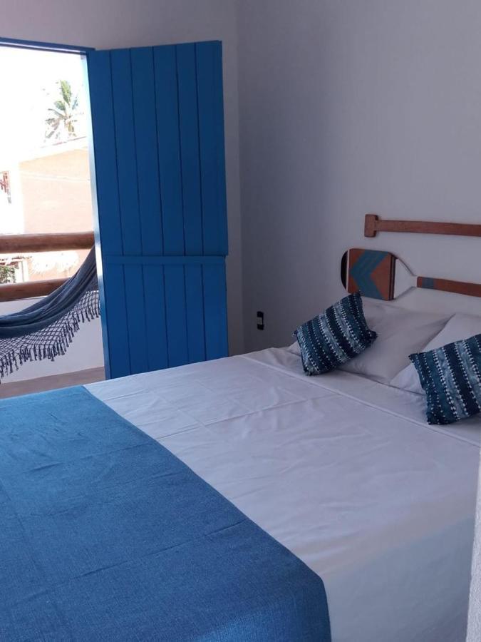 Le Petit Suites Praia De Lages Pôrto de Pedras Eksteriør billede