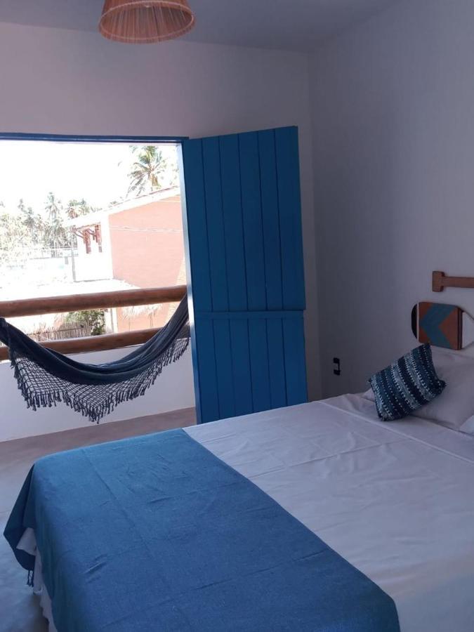 Le Petit Suites Praia De Lages Pôrto de Pedras Eksteriør billede