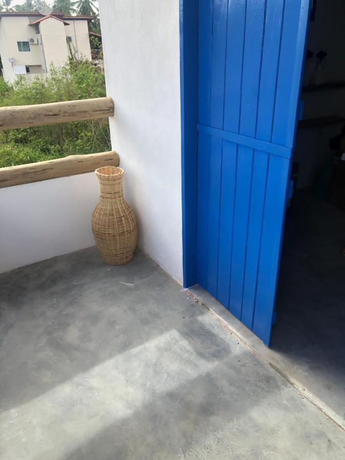 Le Petit Suites Praia De Lages Pôrto de Pedras Eksteriør billede