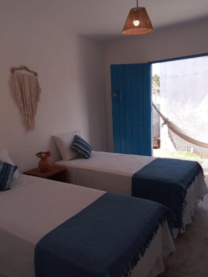Le Petit Suites Praia De Lages Pôrto de Pedras Eksteriør billede