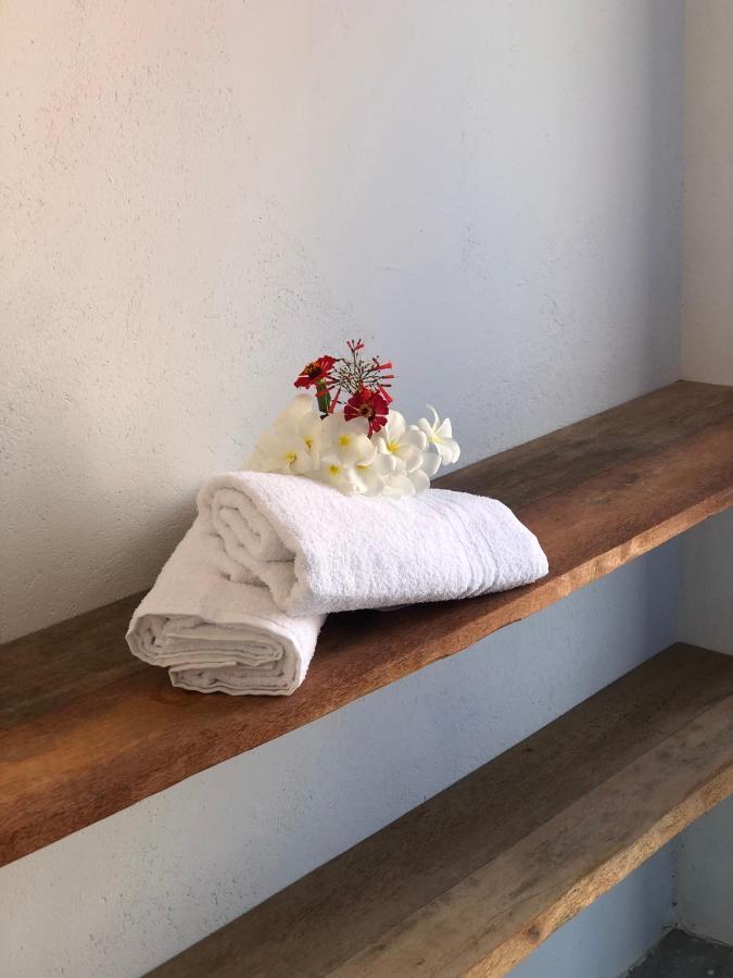 Le Petit Suites Praia De Lages Pôrto de Pedras Eksteriør billede