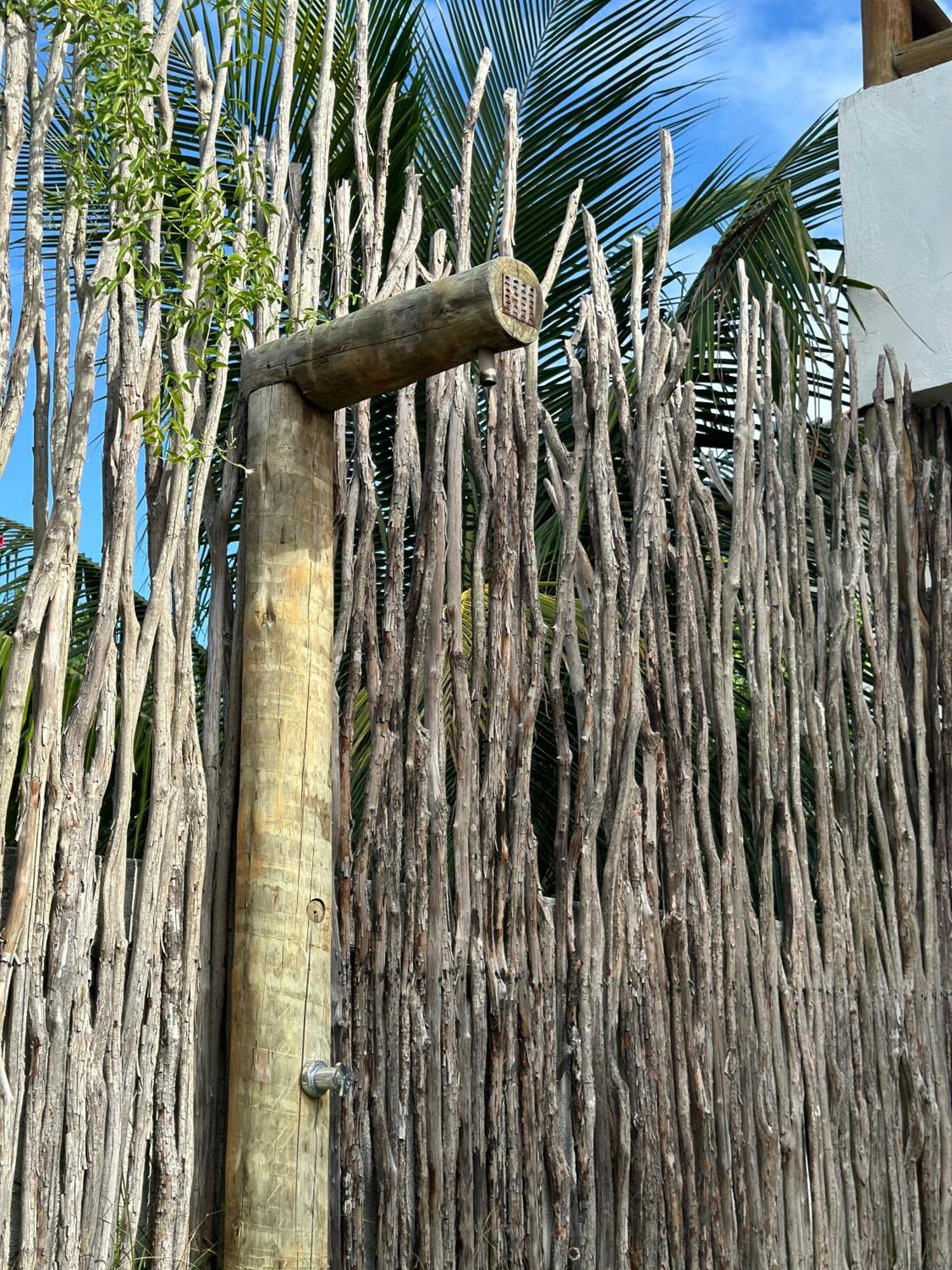 Le Petit Suites Praia De Lages Pôrto de Pedras Eksteriør billede